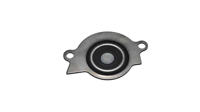 YAĞ POMPA DİŞLİ SACI (AROME125)